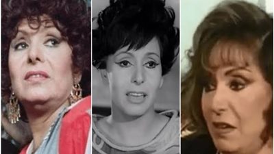 في ذكرى وفاتها.. تعرف على أشهر أدوار كوثر العسال وزيجاتها