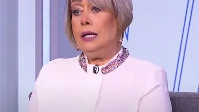 هالة فاخر: 'الحياة من غير راجل ممتعة'