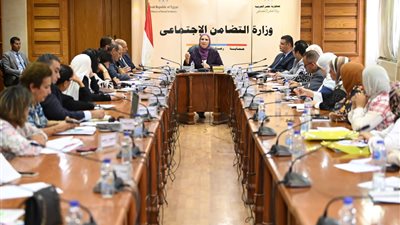 القباج: الدولة تعمل على تقديم حزمة من الخدمات المتكاملة للأشخاص ذوي الإعاقة