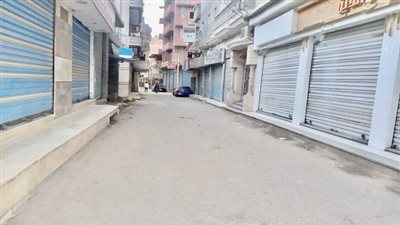 بدء تطبيق المواعيد الشتوية لغلق المقاهي والمحال والمطاعم في مصر غدًا