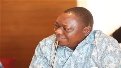 الاوغندى اومولو رئيسا للاتحاد الأفريقى للجولف حتى 2026 