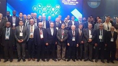  عبدالوهاب رئيسا للجمعية العالمية لجراحة الجهاز الهضمي والكبد والأورام