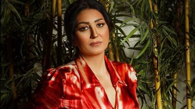 وفاء عامر لـ