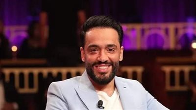 رامي جمال يستعد لطرح 
