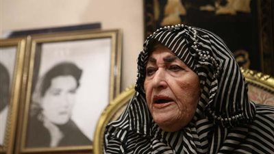 في عيد ميلادها ال 90.. أبرز محطات في حياة شريفة ماهر وأزمتها الاخيرة