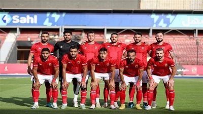 عاجل.. مهاجم الأهلي يقترب من الانتقال إلى سيراميكا كليوباترا
