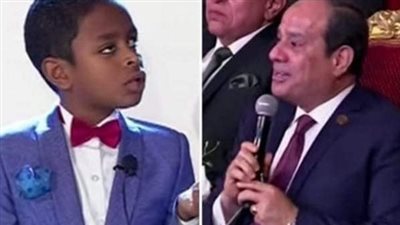 صاحب اقتراح تدريس مادة الأخلاق: الرئيس يدعم ذوي الهمم ويجعلنا ننظر للأمام (فيديو)