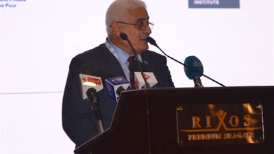 المؤتمر العربي للتقاعد والتأمينات الاجتماعية يختتم فعالياته بسبع توصيات