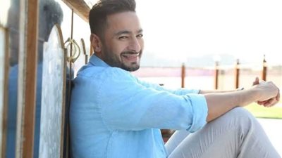 بعد تصدره الترند..  حمادة هلال يعيش حالة من النشاط الفني ويخوض تجربة 