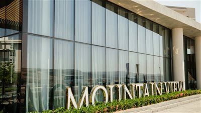 شركة ماونتن فيو ويكيبيديا