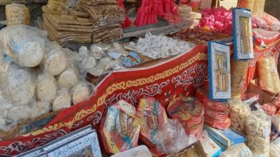 تعرف على أفضل أنواع حلوى المولد النبوي الموجودة بـ 