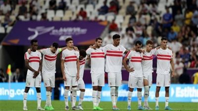 عاجل.. نقل مباراة الزمالك وفلامبو خارج ستاد القاهرة