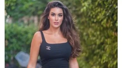 بالجلد الأسود.. ياسمين صبري تتألق في أحدث ظهور لها 