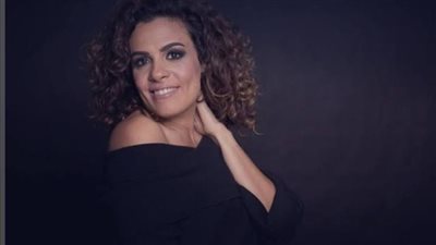 يارا جبران في لبنان لتصوير 