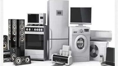الفجر ترصد.......أسعار الاجهزة المنزلية والكهربائية في السوق المصري 2022