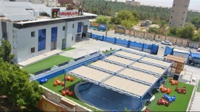 محافظ الوادي الجديد: إنشاء أكبر مركز احتياجات خاصة.. (فيديو)