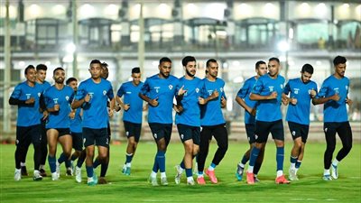 مران الزمالك| عودة القائد.. وبرنامج تدريبي خاص لخماسي الفريق قبل موقعة فلامبو