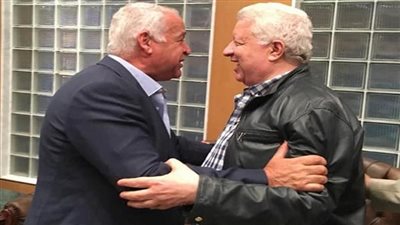 عاجل.. مرتضى منصور يسخر من فرج عامر