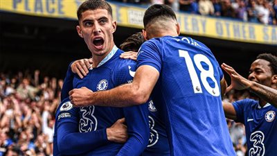 دون تشفير.. تردد القنوات المفتوحة الناقلة لمباراة تشيلسي وكريستال بالاس اليوم السبت في الدوري الإنجليزي