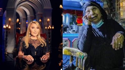 بعد سخرية فاطمة كشري منها لبحثها عن عريس.. تعرف على العمر الحقيقي لـ نادية الجندي