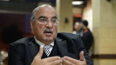 غرق بعض المدن.. خبير بيئي يحذر من خطورة التغيرات المناخية على مصر (فيديو)