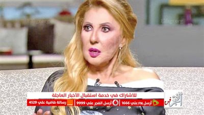بعد تصدرها للتريند.. أبرز تصريحات نادية الجندي مع الإعلامية أسما إبراهيم 