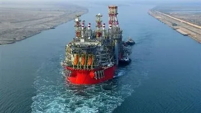 محادثات غاز المتوسط بين لبنان وإسرائيل في مرحلة حرجة