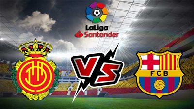 “أقوي الترددات”.. 10 قنوات مفتوحة تنقل مباراة برشلونة وريال مايوركا اليوم 28/5/2023 في الدوري الإسباني على استرا وبدر سات