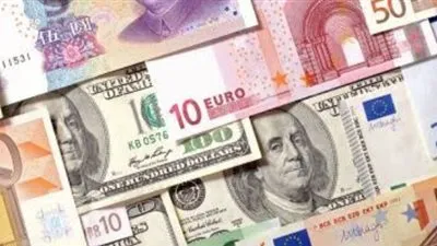 الدولار واليورو مستقران.. أسعار العملات مقابل الجنيه المصري اليوم