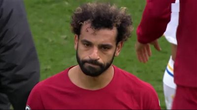 تعرف على تقييم محمد صلاح أمام برايتون في الدوري الإنجليزي