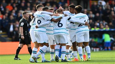 الدوري الإنجليزي.. موعد مباراة تشيلسي المقبلة في الجولة العاشرة