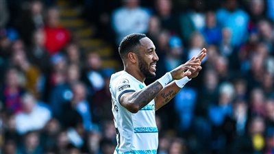 شاهد أهداف مباراة تشيلسي ضد كريستال بالاس في الدوري الإنجليزي