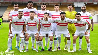 الزمالك يتلقى بيان من الاتحاد السكندري لتأكيد قوة العلاقات بين الطرفين