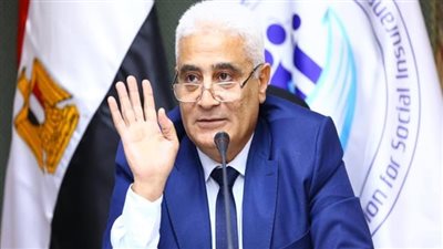  بعد الزيادة الأخيرة.. رئيس التأمينات الاجتماعية: 