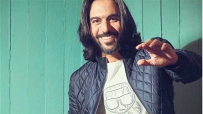 برنامج أنغام الجديد.. بهاء سلطان ضيف أولى حلقاته