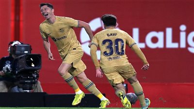 ترتيب مجموعة برشلونة في دوري أبطال أوروبا قبل موقعة إنتر ميلان في الجولة الثالثة