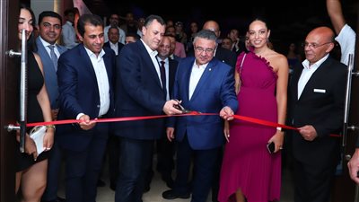 بحضور الوزير والمحافظ.. افتتاح مهرجان 