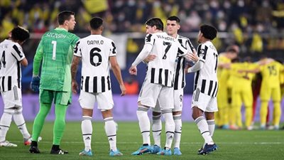 القمة النارية.. موعد مباراة ميلان ويوفنتوس في الدوري الايطالي والقنوات الناقلة