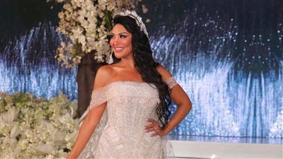 بعد حفل زفافها وتصدرها التريند.. معلومات لا تعرفها عن سالي عبد السلام