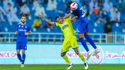 شاهدها الآن Now.. مشاهدة مباراة الهلال ضد التعاون مباشرة على هذه القناة المفتوحة مجانا Live