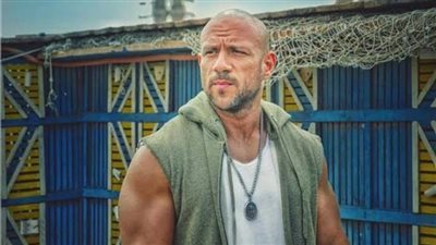 بعد هجومه على إسرائيل.. أحمد مكي يتصدر التريند