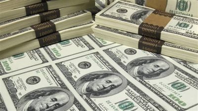 سعر الدولار الأمريكي مقابل الجنيه اليوم الأحد في البنوك المصرية