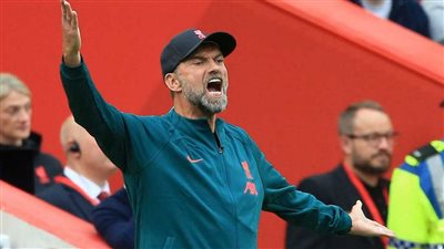 انهيار ليفربول.. تعرف على أرقام الريدز مع كلوب في الدوري الإنجليزي