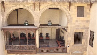 الأربعاء المقبل.. بيت السناري يحتفل بالمولد النبوي الشريف 