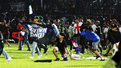 رئيس إندونيسيا يكشف عن تطورات جديدة بشأن أزمته مع الفيفا