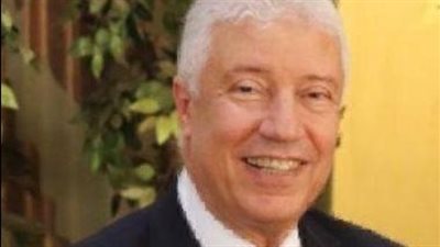 رئيس قضايا الدولة يهنئ وزير الدفاع بذكرى حرب أكتوبر المجيد 