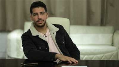 رمضان 2025.. محمود ياسين ينشر صورته من أول يوم في تصوير مسلسل 