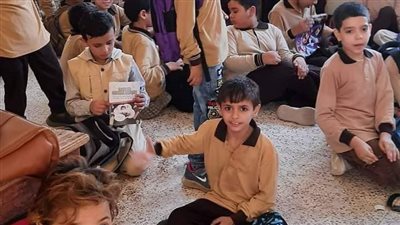 محافظ القليوبية يحيل مدير إدارة الخانكة التعليمية للتحقيق ويوجه باستبعاد مدير مدرسة