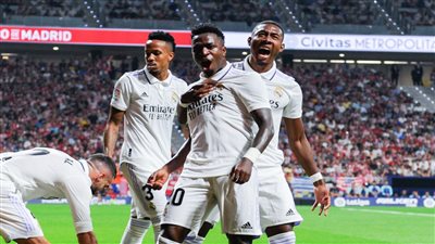 تردد قناة مكسبي على نايل سات الناقلة لمباراة ريال مدريد وشاختار اليوم الأربعاء في دوري أبطال أوروبا Real Madrid