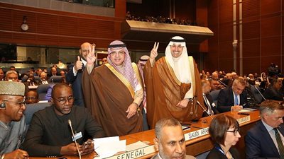 السعودية تفوز بعضوية مجلس منظمة الإيكاو للطيران المدني